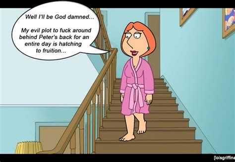 family guy porn lois brian|Lois Griffin Porn Comics .